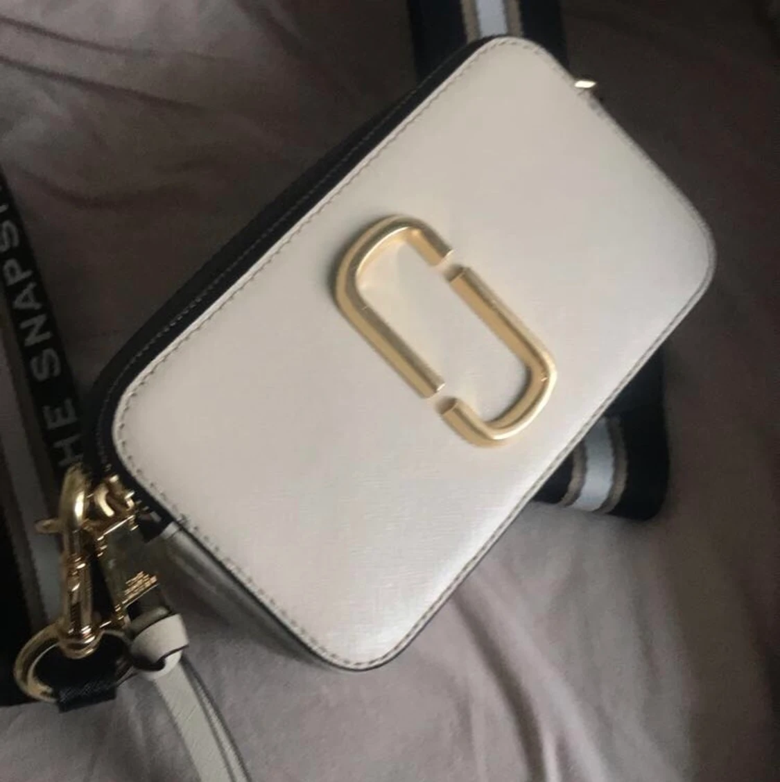 Marc jacobs väska  - 90