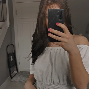 Blus från gina  - Fint skick