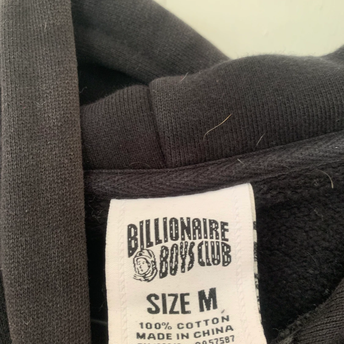 Billionaire boys club hoodie - 91