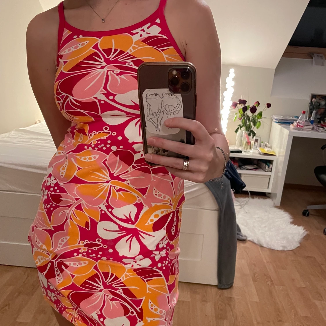 Tight klänning  - 90