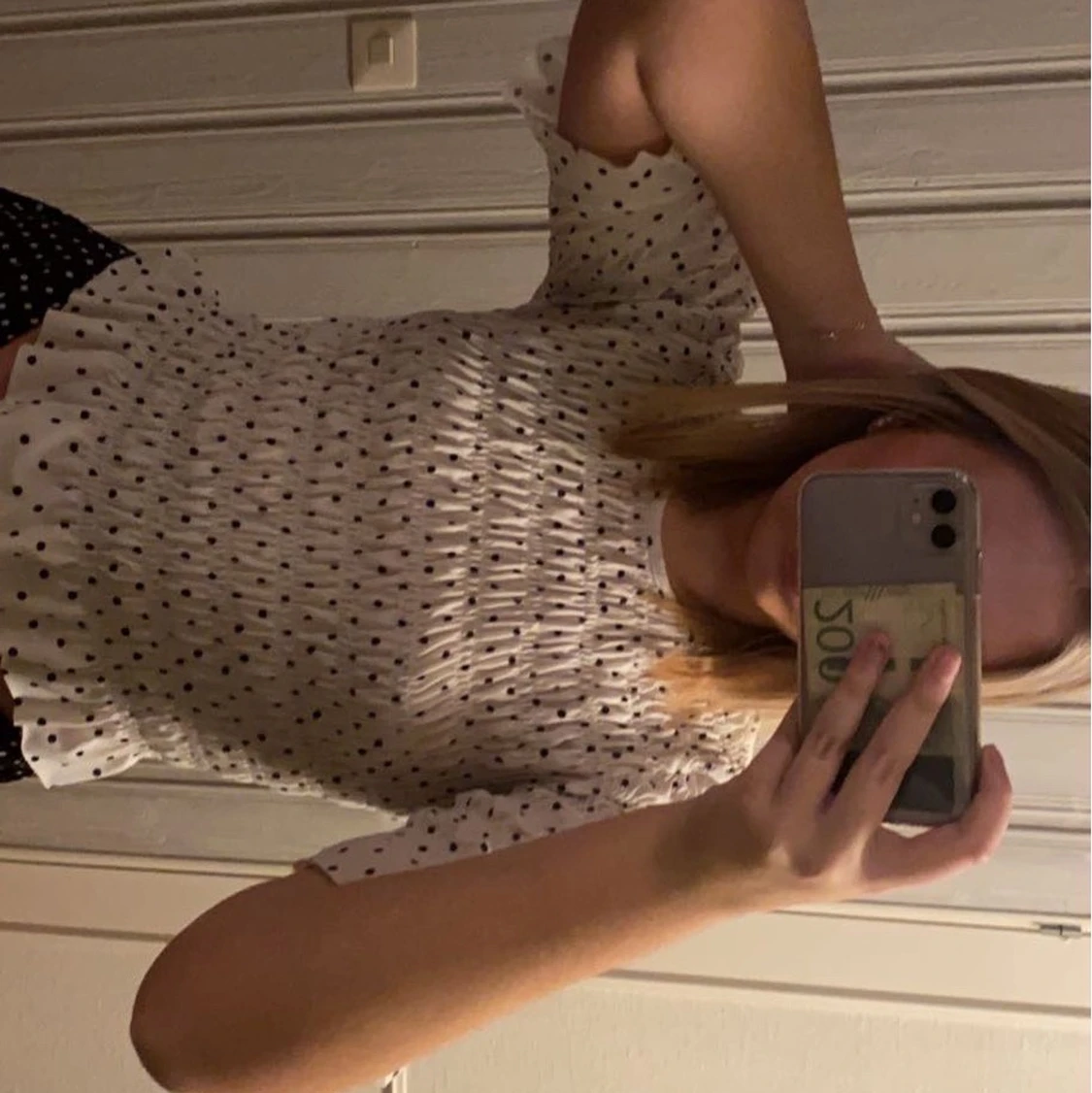 Söt topp
