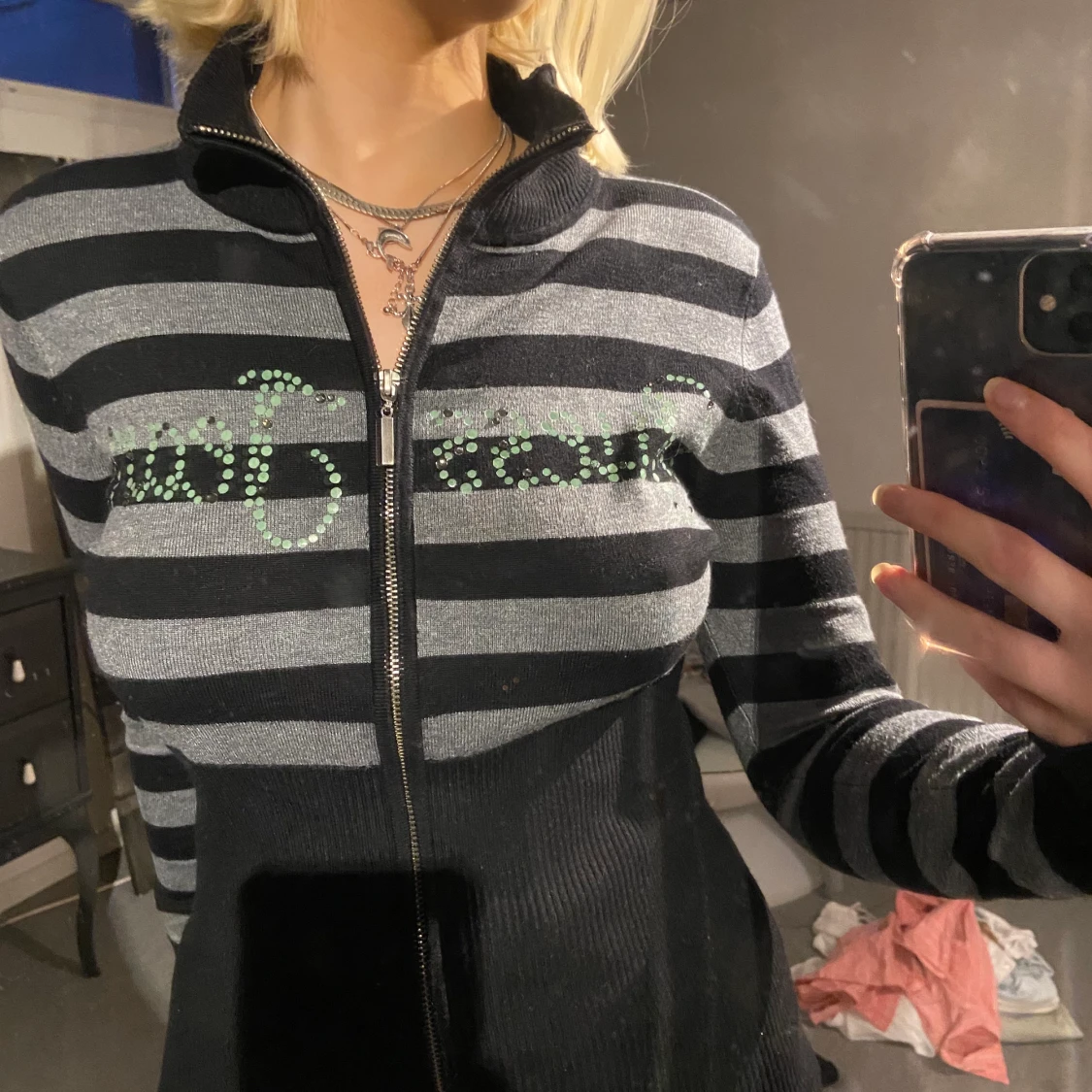 Guess Jeans tröja  - 91