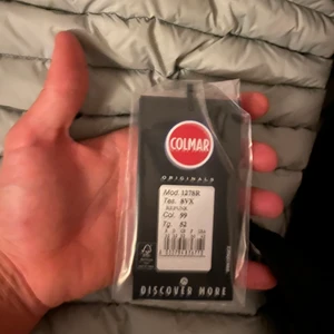 Colmar väst st 52 - Oanvänd colmar väst