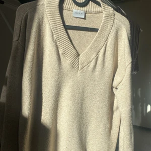 Stickad tröja från vila - Jätte snygg stickad tröja från jeans bolaget❤️