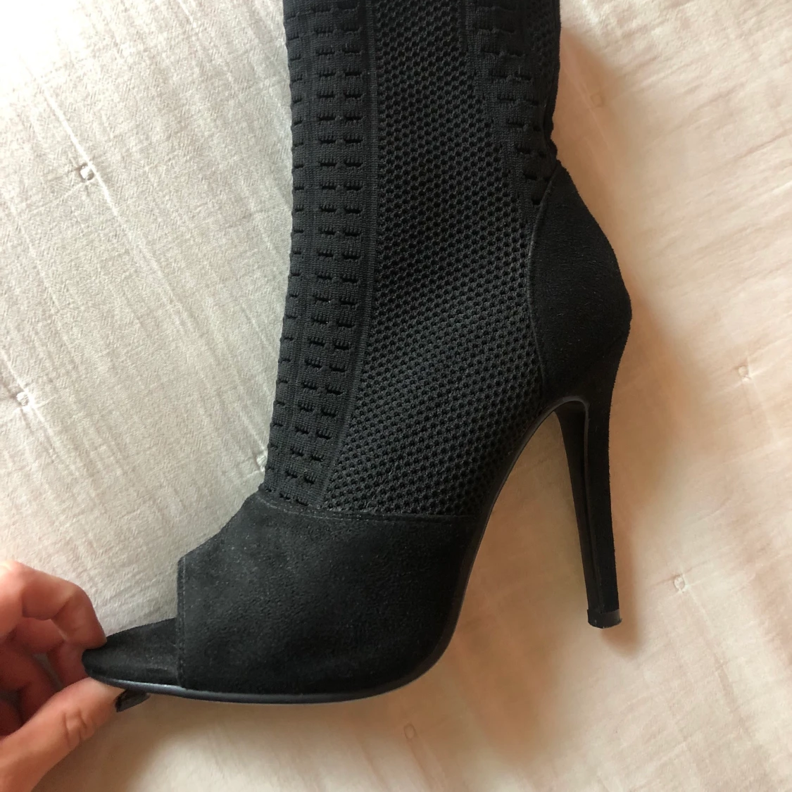 Stilettklackar från Tiamo  - 90