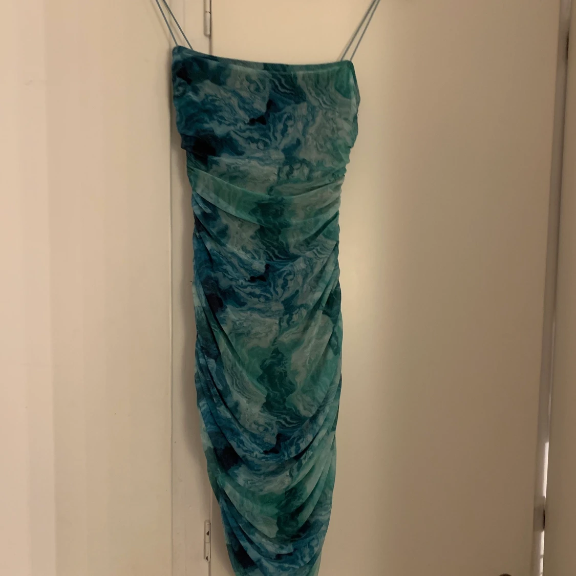 Klänning från Nelly