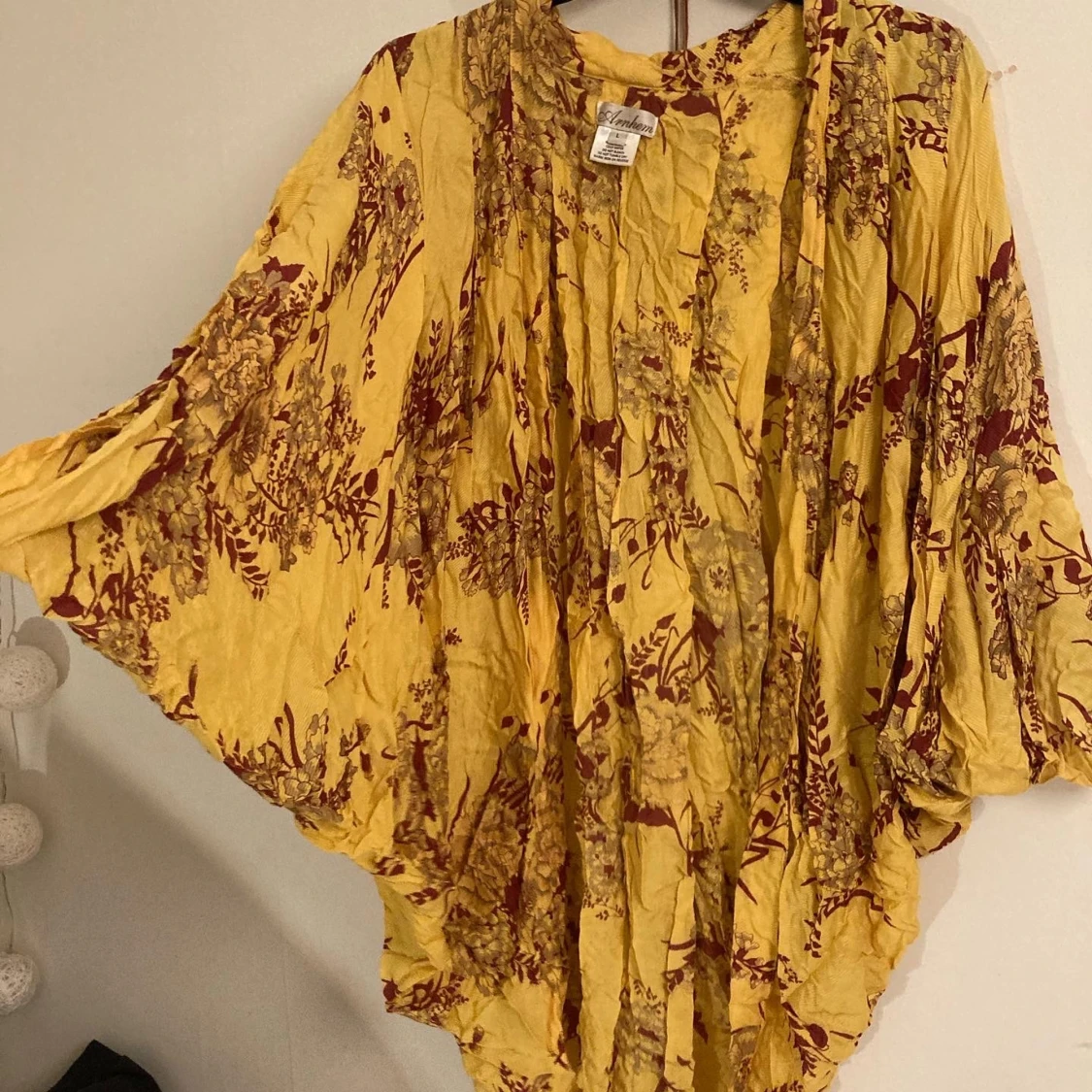 Arnhem Spell Kimono bohemian  - 91