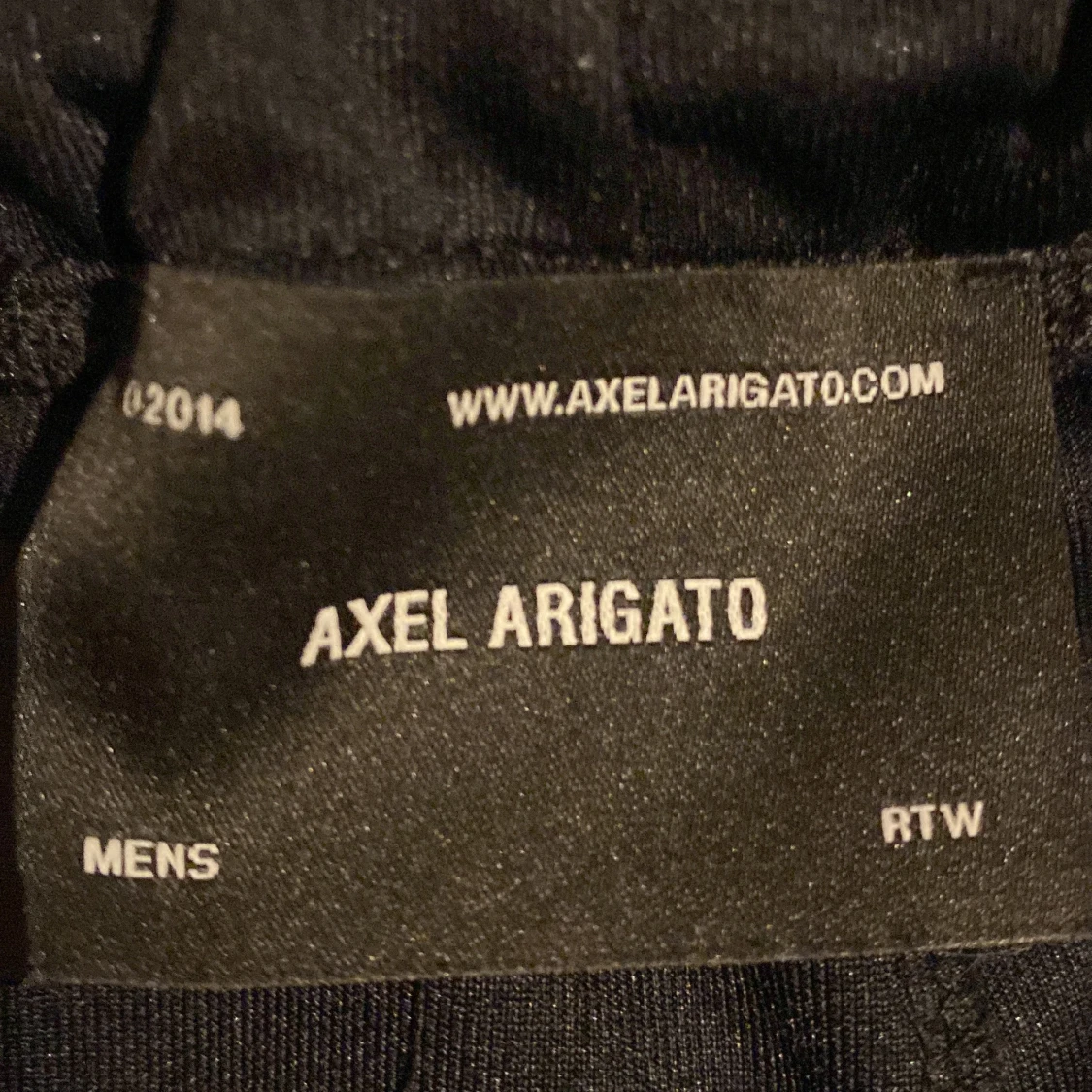 Axel Arigato byxor - 91