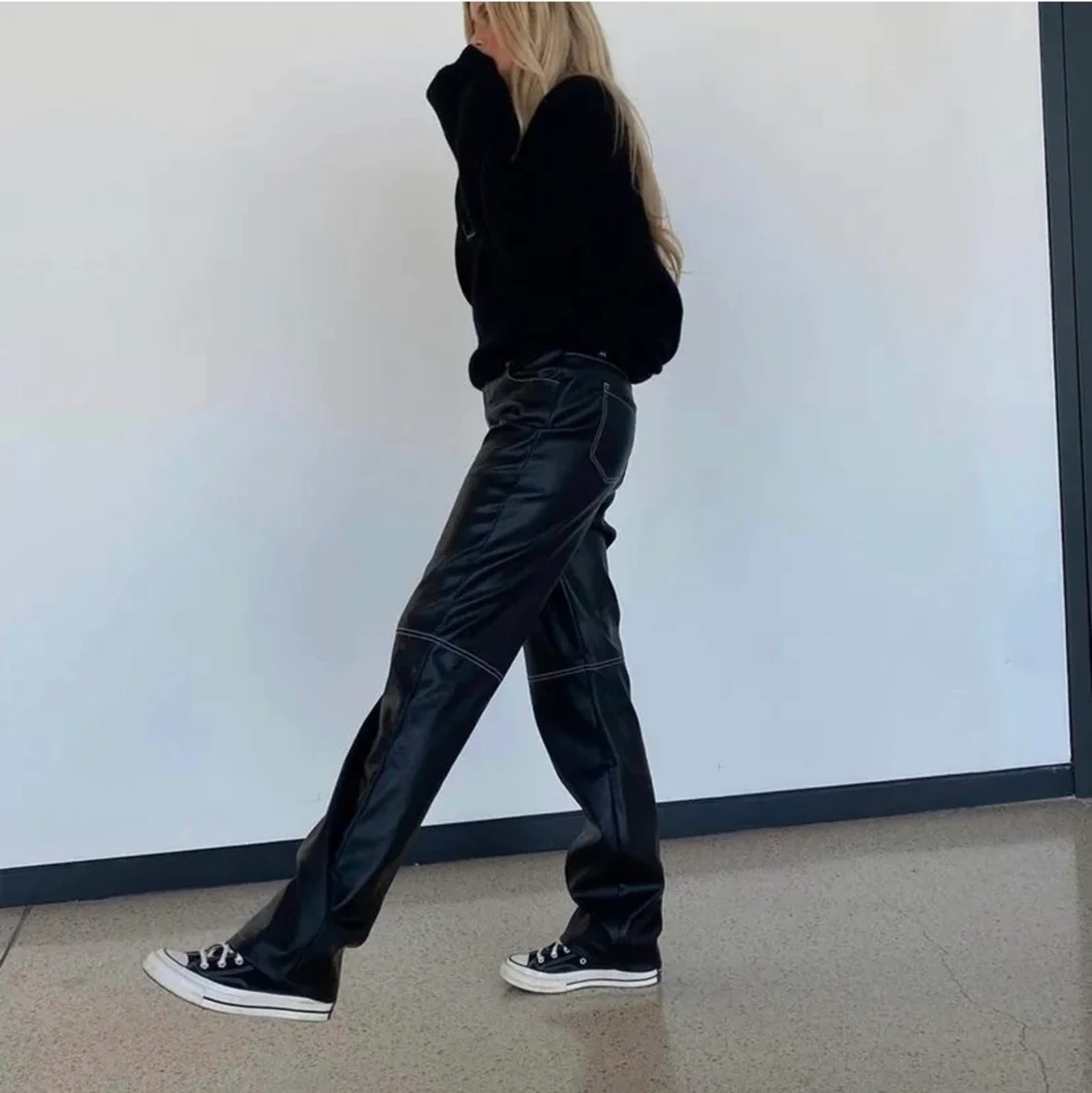 JOSEFINE HJ x NAKD BYXOR - 90