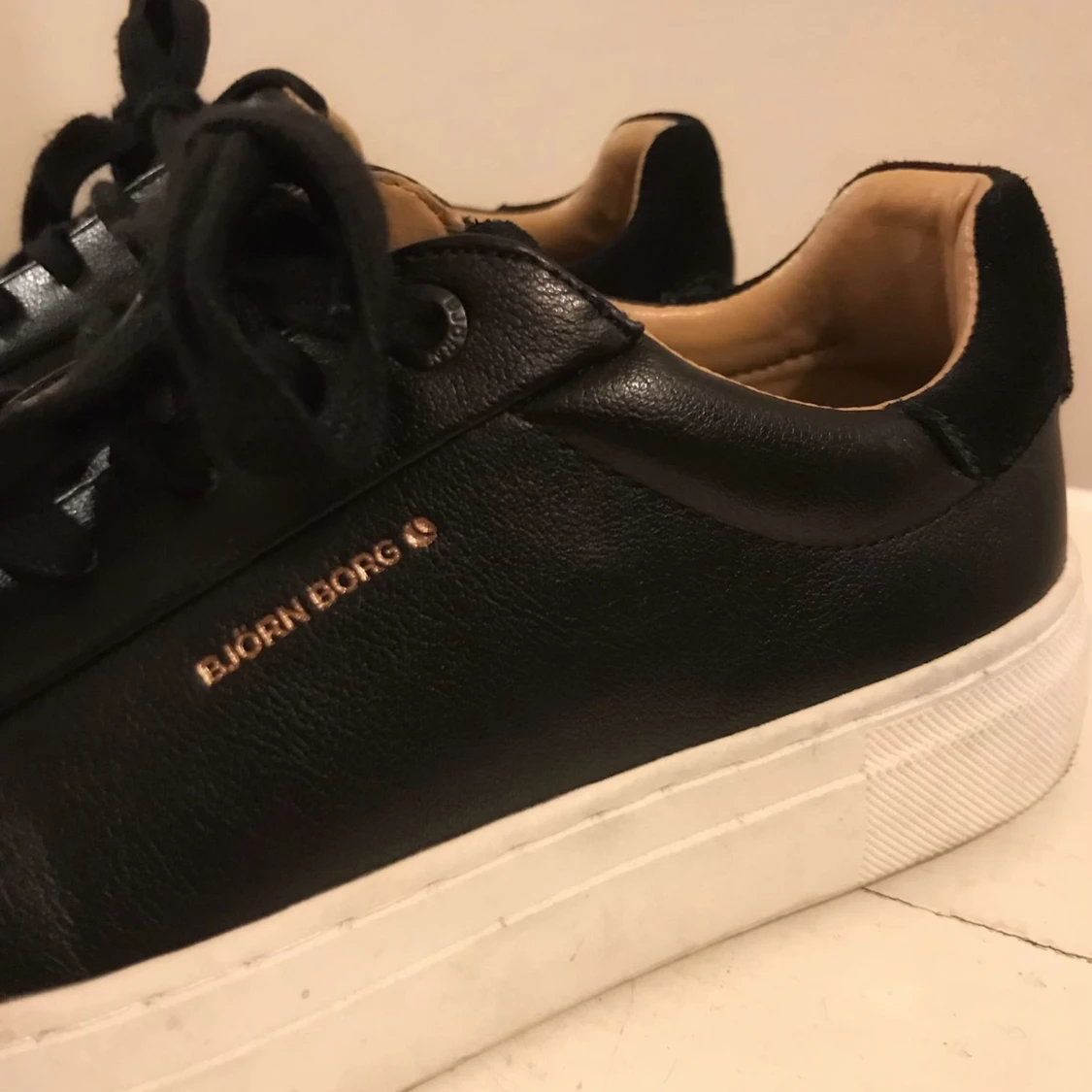 Björn Borg sneakers NYA