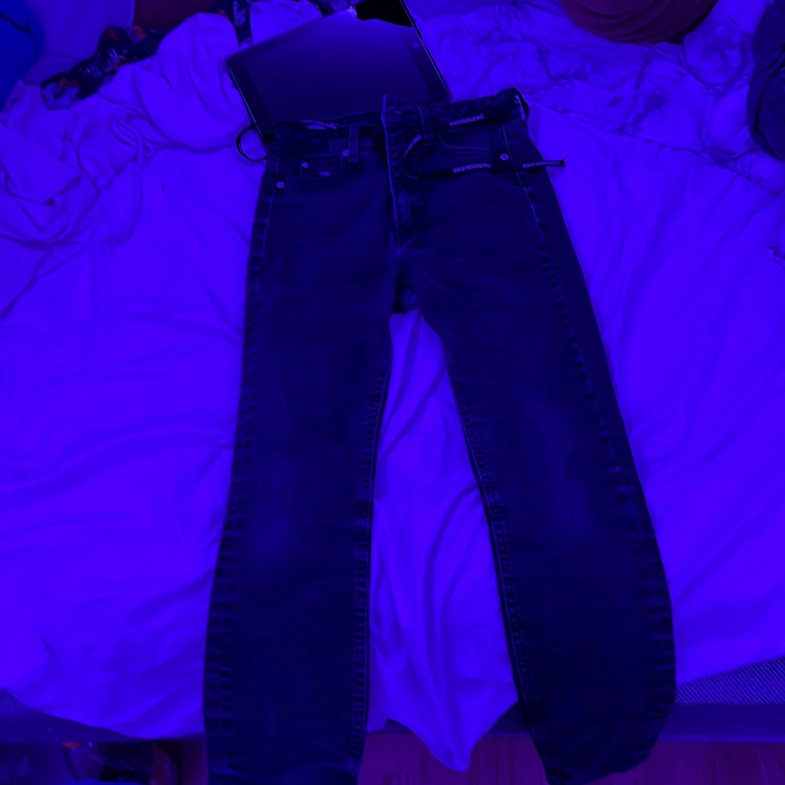 Calvin klein jeanse  - 90