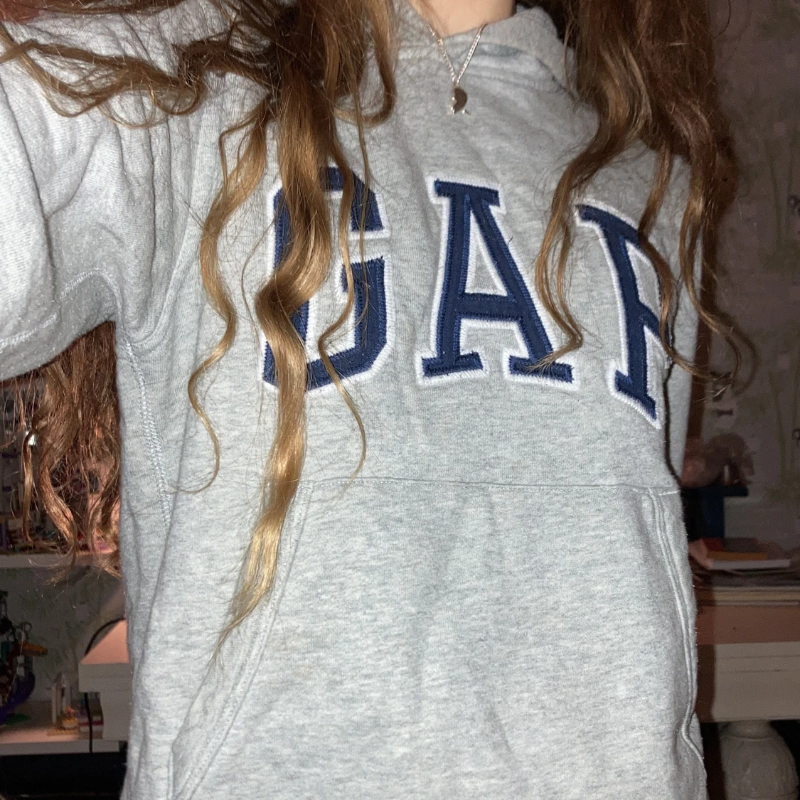 Vintage Gap Hoodie!  - 91