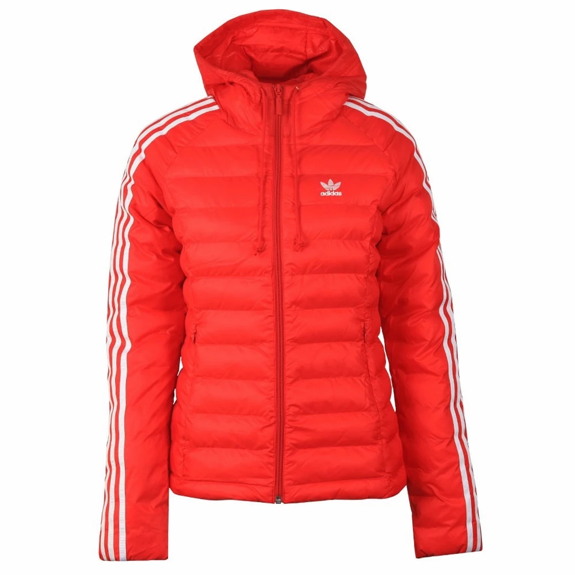 Adidas puffer coat - 90