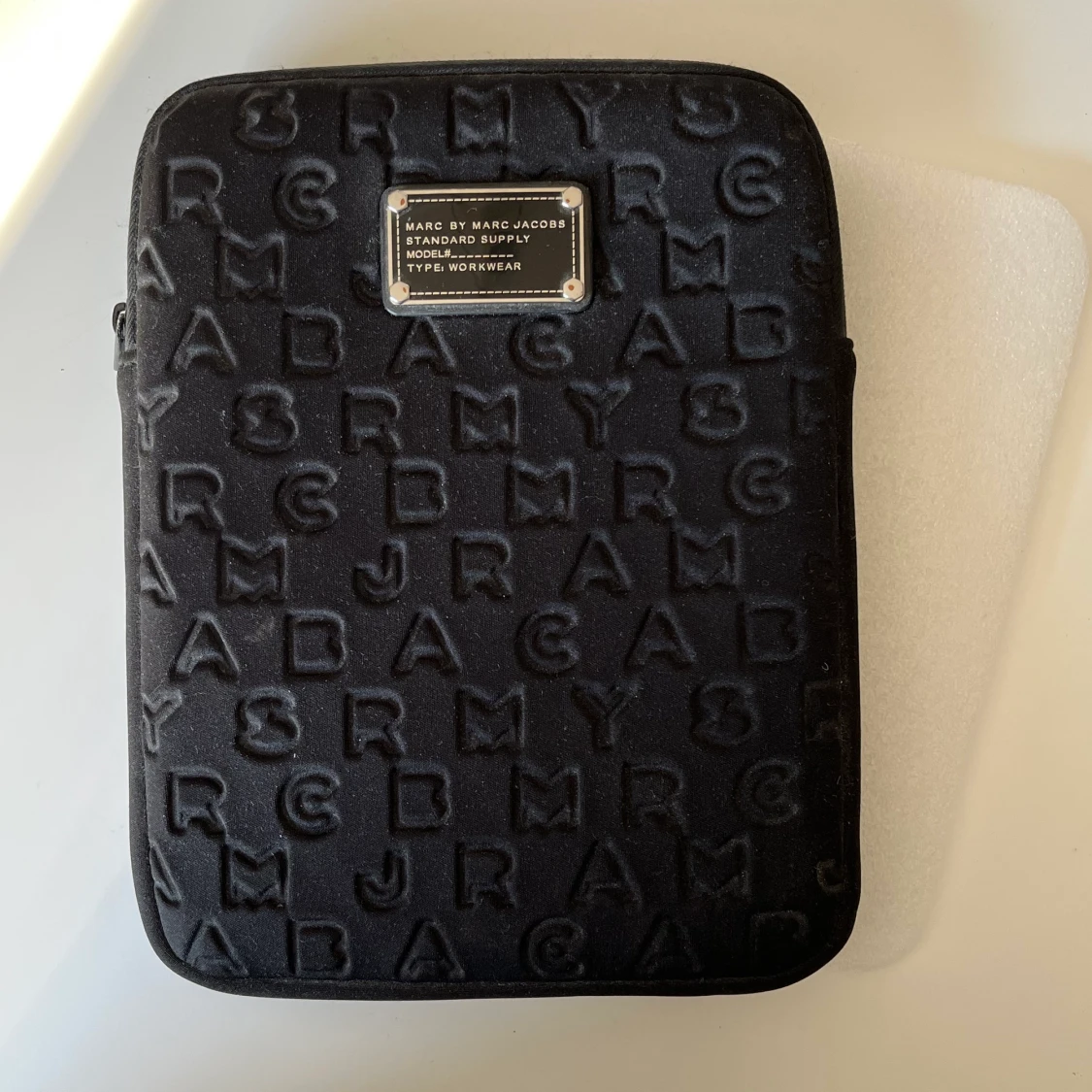 Marc Jacobs iPad fodral