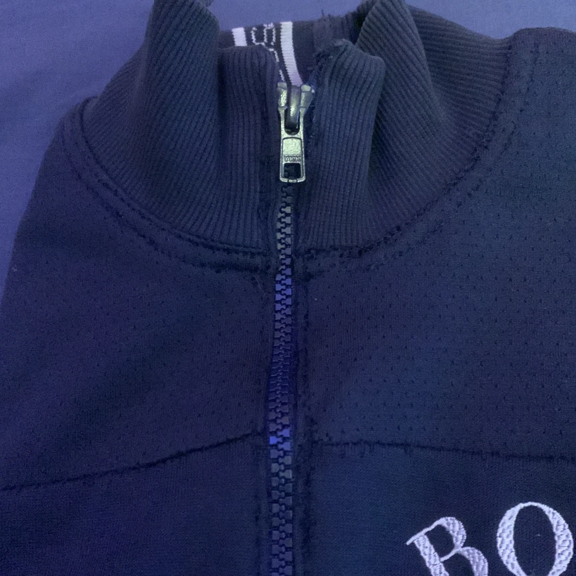 Hugo boss kofta storlek M - 90