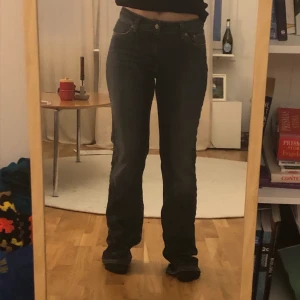 Boomerang Jeans - St 28/34, för långa för mig som är 158 cm. 