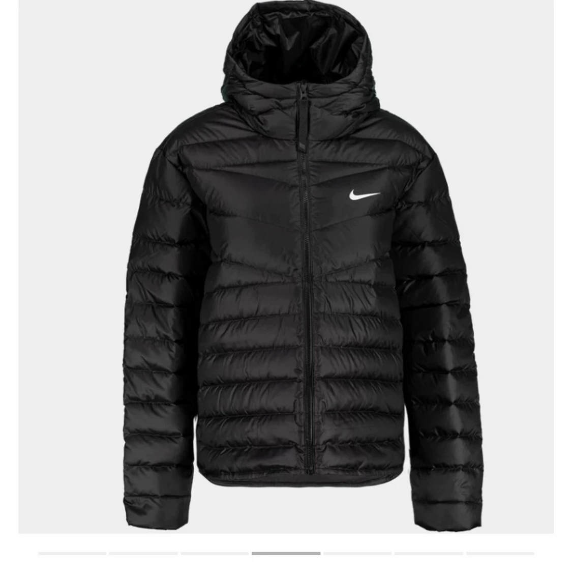 Windrunner Down Jacket Nike