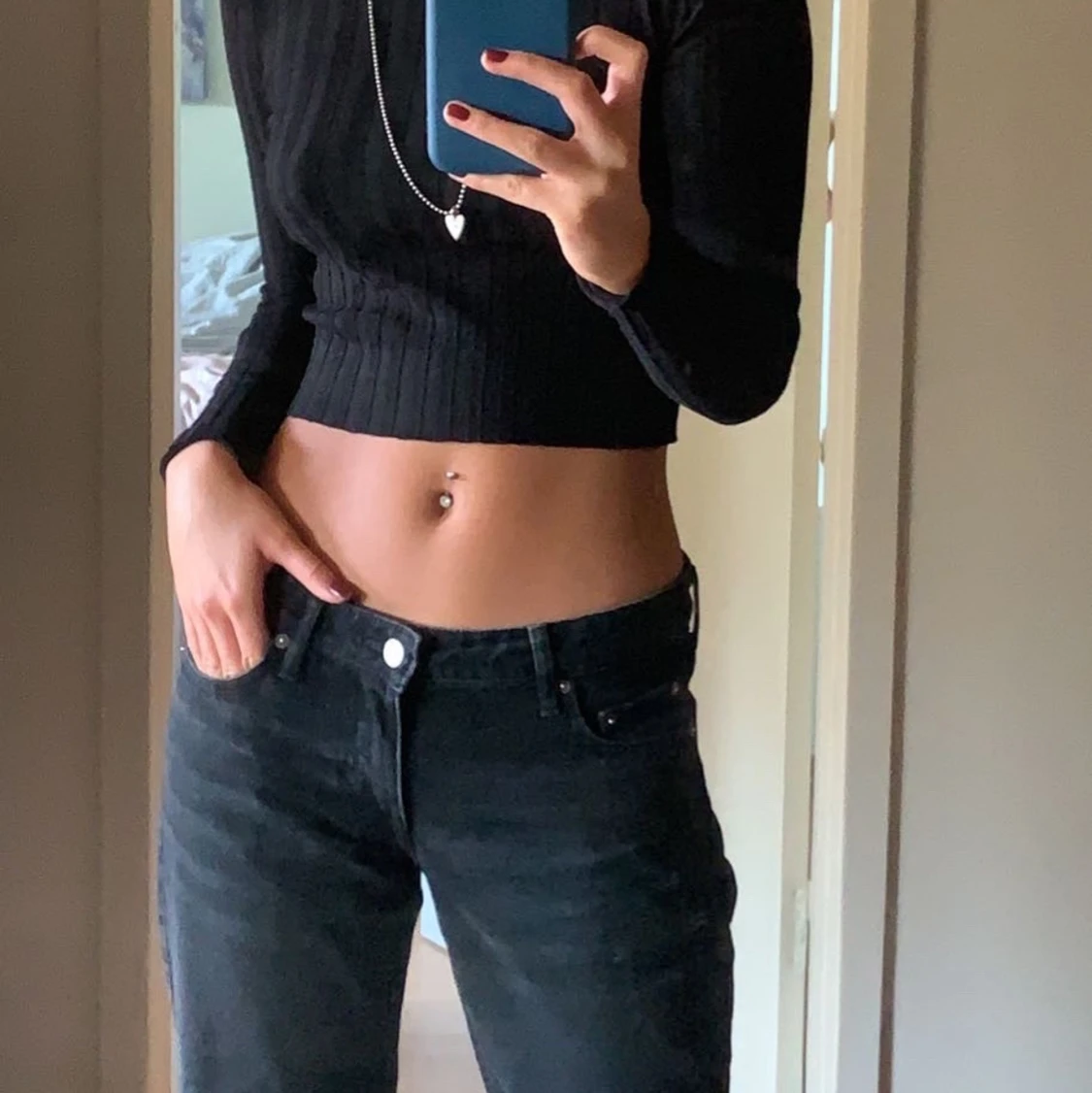 Weekday jeans ARROW  - 90