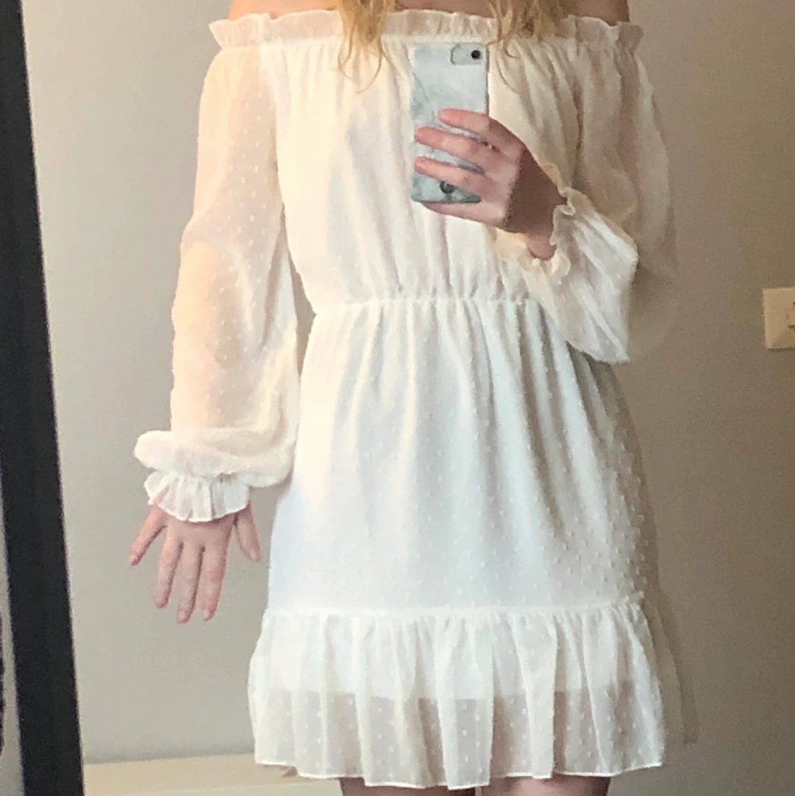 Studentklänning - 90