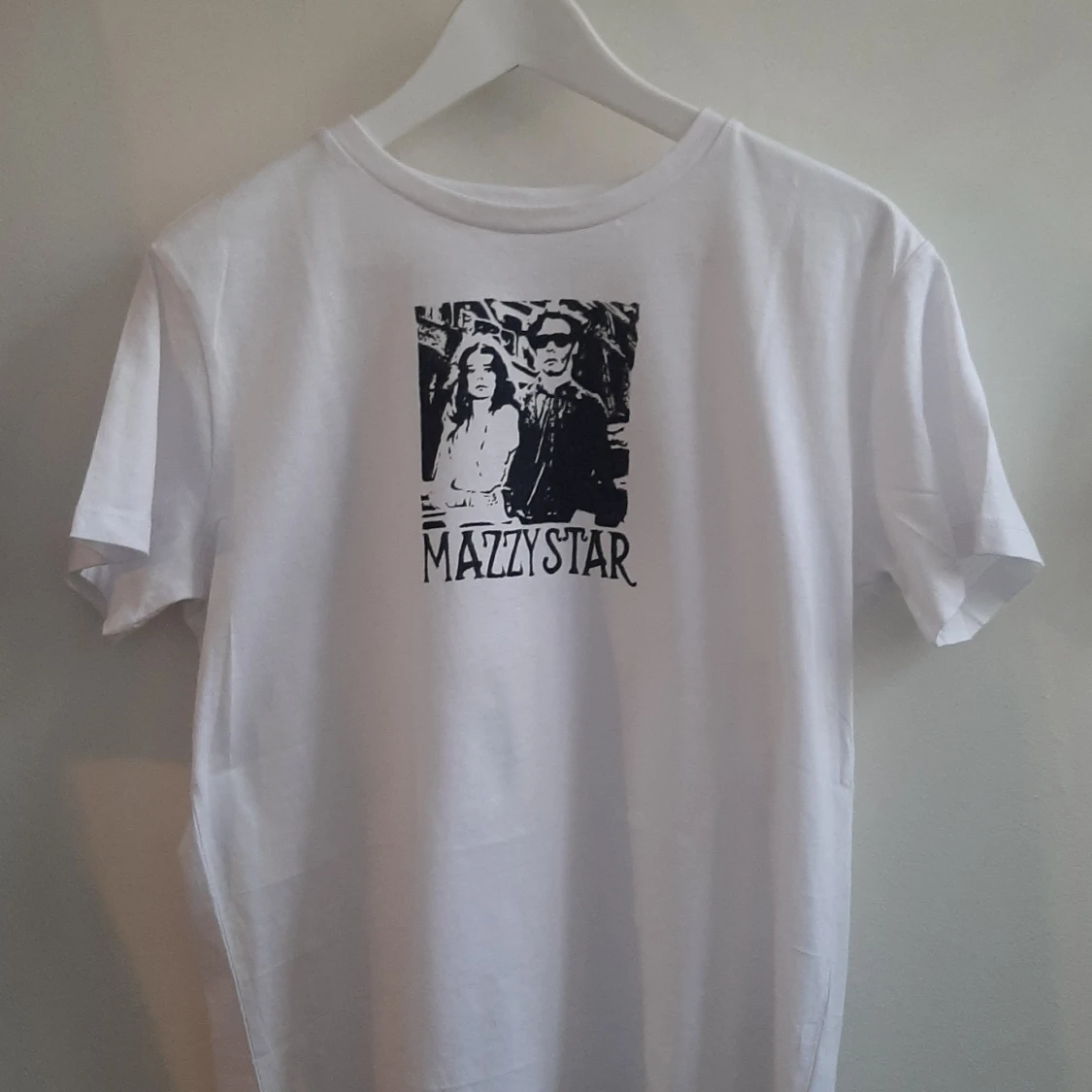 Mazzy star tshirt - 90
