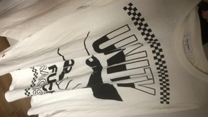 Tröja  - Tröja använd ca en gång