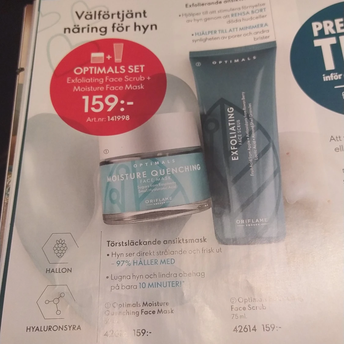 Oriflame 🌺🌺🌺