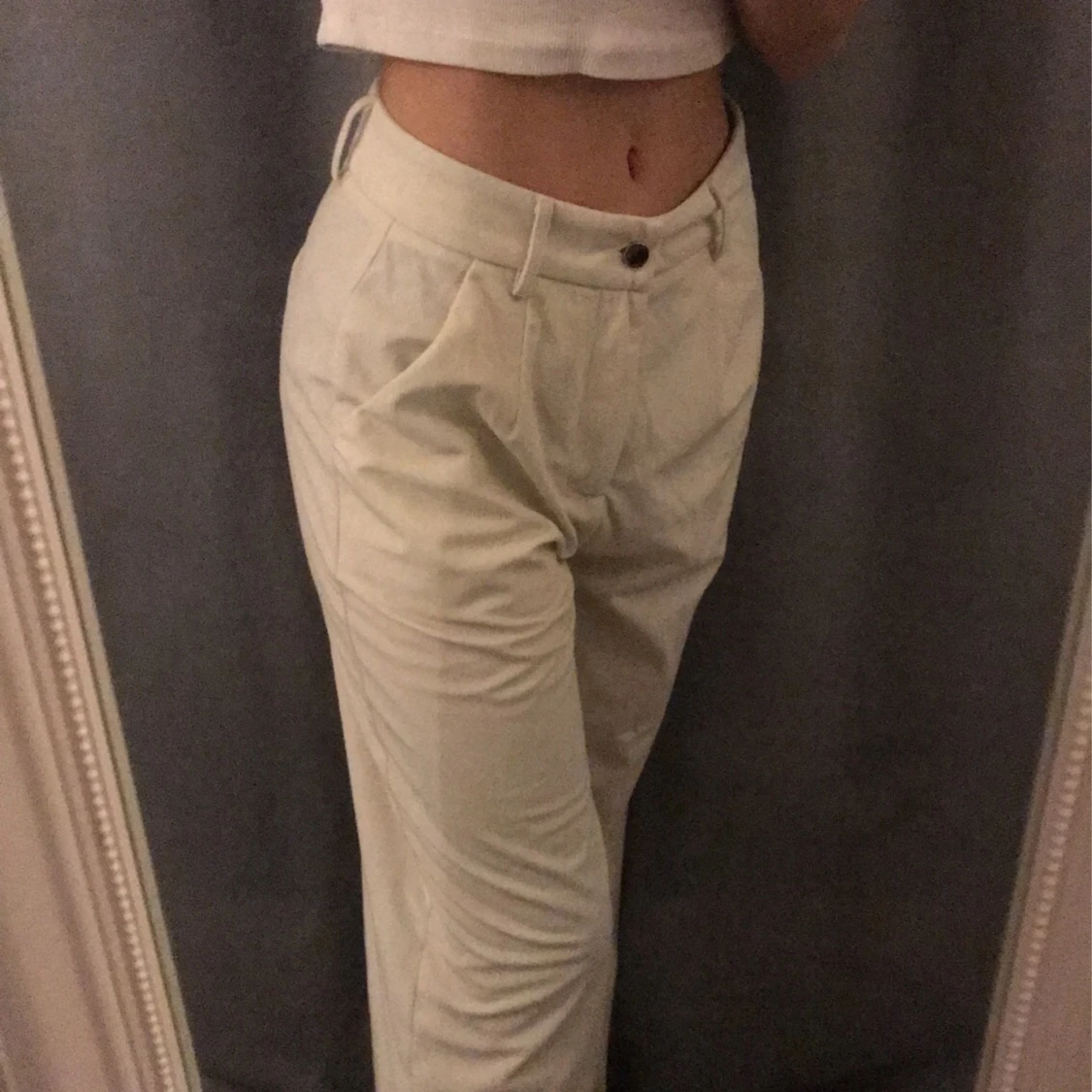 Byxor från shein  - 90