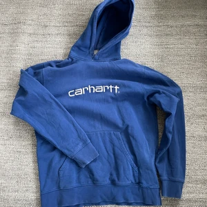 Carhartt hoodie  - Vintage carhartt hoodie size L