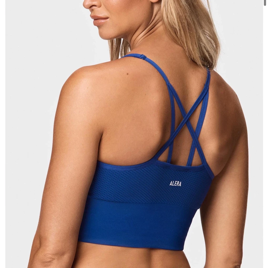 ALERA sport-bh topp  - 90