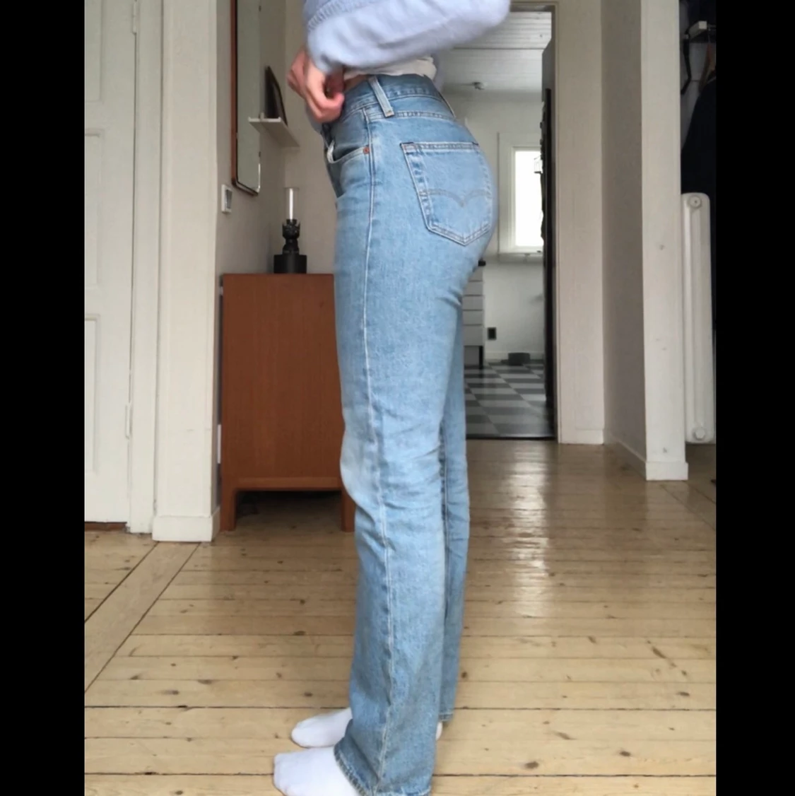 Levi’s JEANS  - 90
