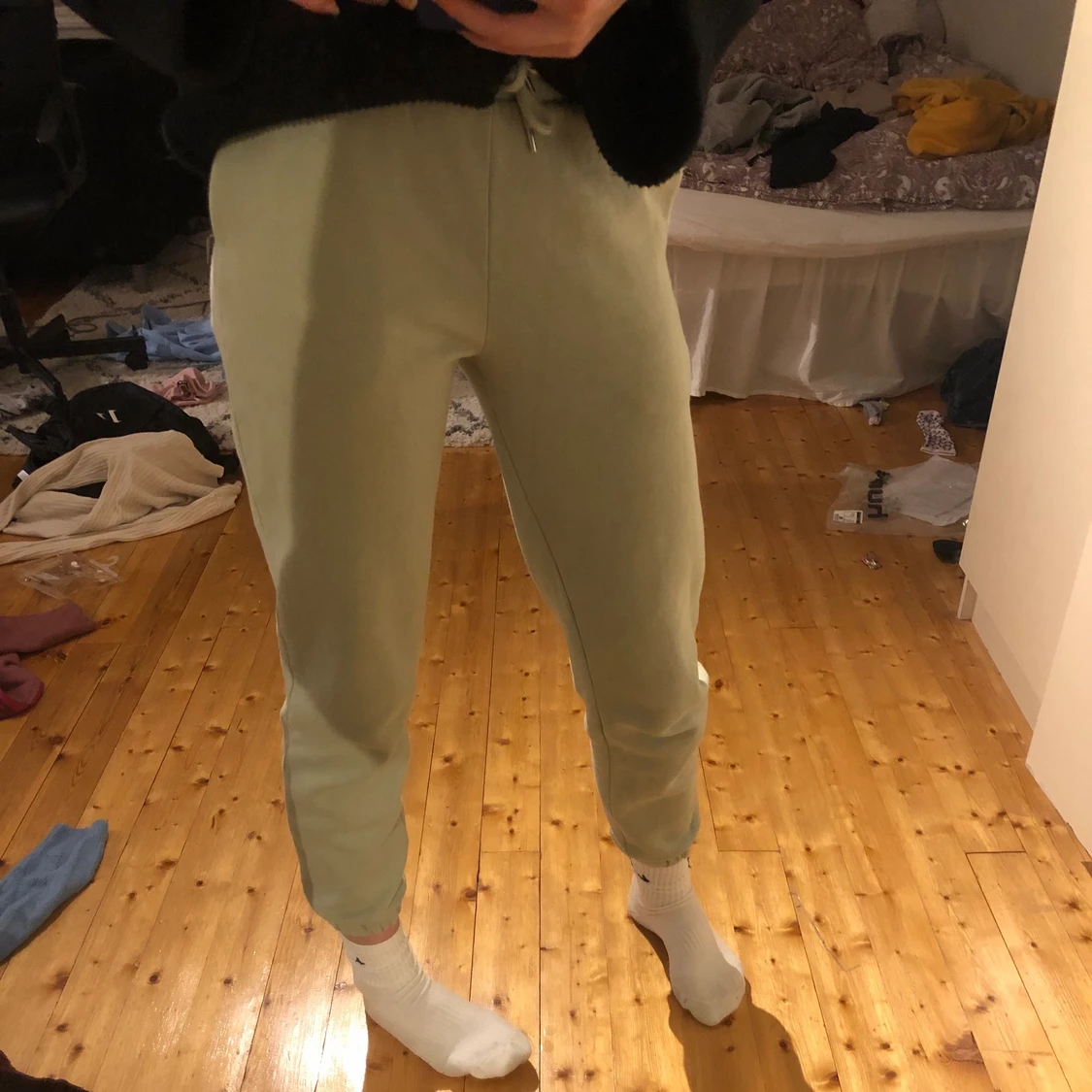 Mjukisbyxor nya - 91