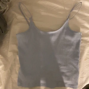 linne - Säljer detta fina ribbade linnet i nyskick🙌