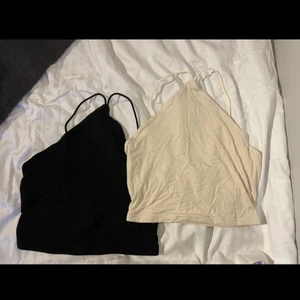 Linnen - Linnen från Shein som är helt oanvända då jag beställde fel storlek. Säljer båda för 70kr + 51kr frakt.💕