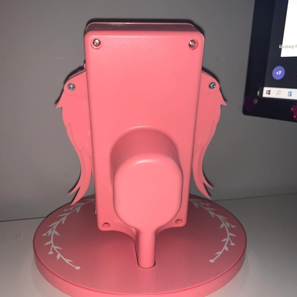 Rosa Angelic Wireless Charger - 91