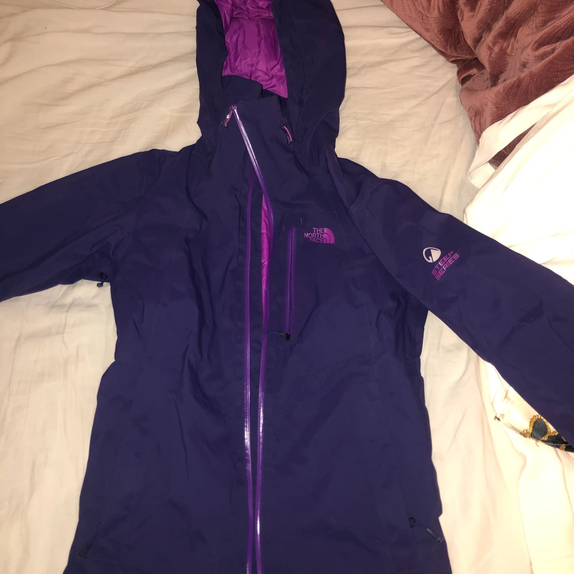 The north face jacka - 90