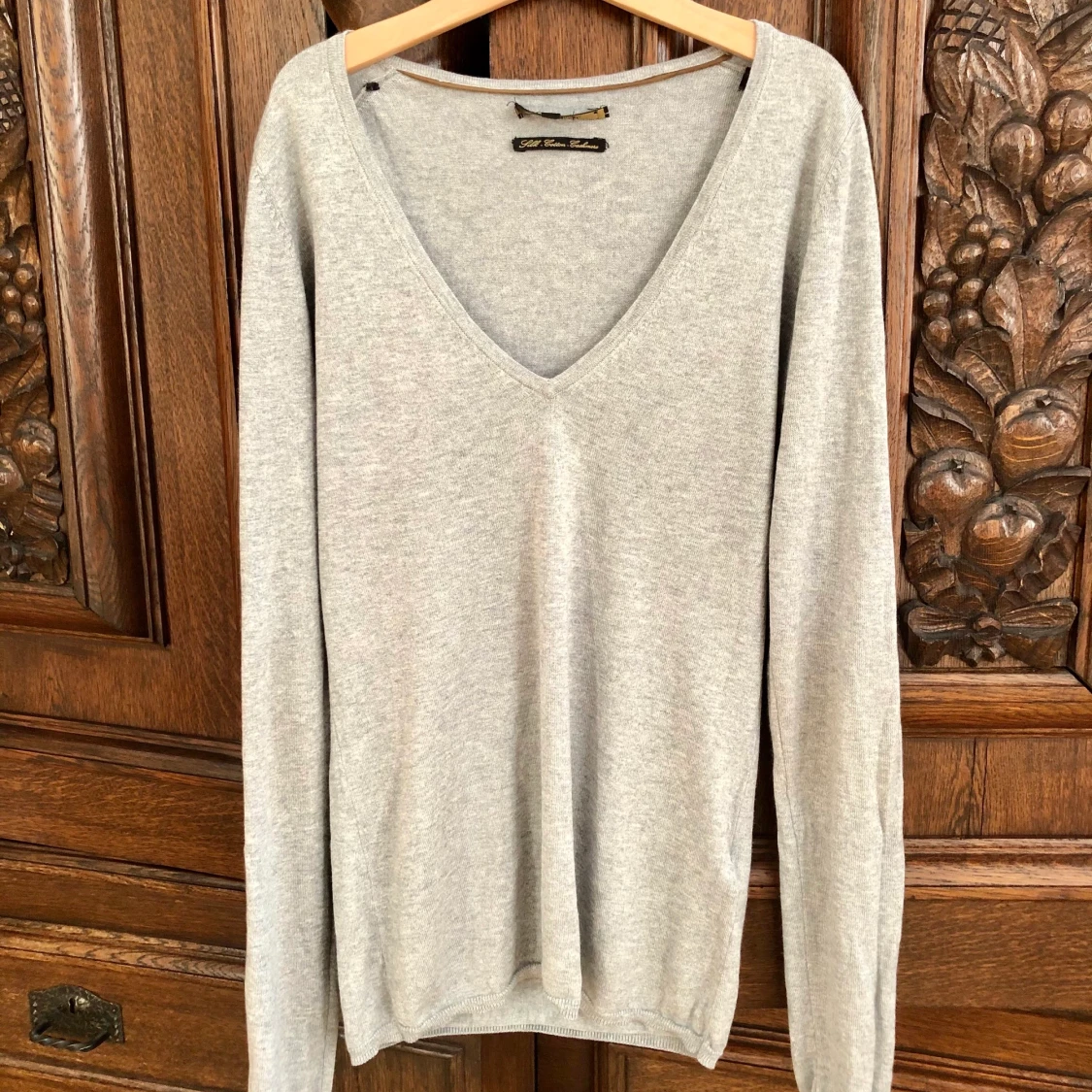 Tröja från Massimo Dutti storlek S / 30