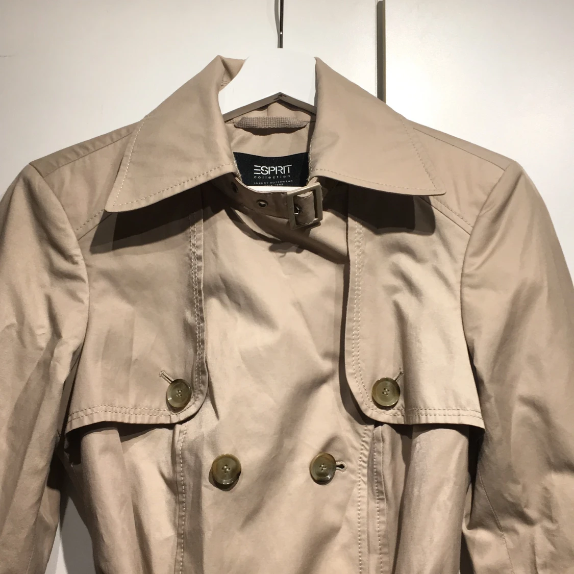 Esprit jacka M/38 - 91