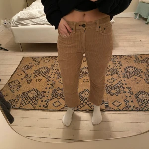 Ragk&Bone manchester-byxa - Fint skick, inget att anmärka på. Strl. 27. Nypris: 3000kr