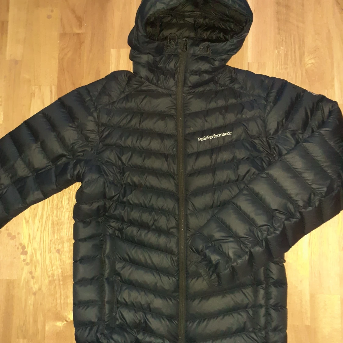 Peak performance - 90