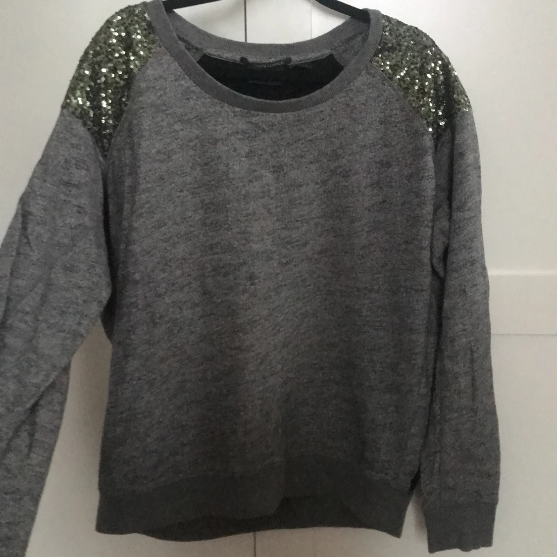 Maison Scotch tröja 