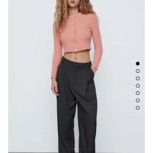 Tröja/kofta - Aldrig använd från ZARA