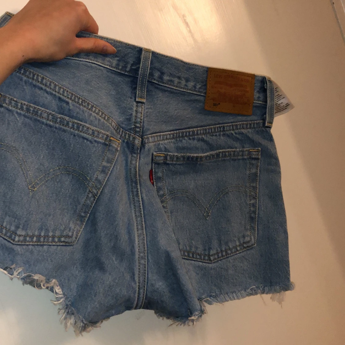 Shorts Levis  - 91