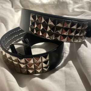 Nitbälte - Budgivning i kommentarerna avslutas 20/2, startbud: 100kr❤️💖