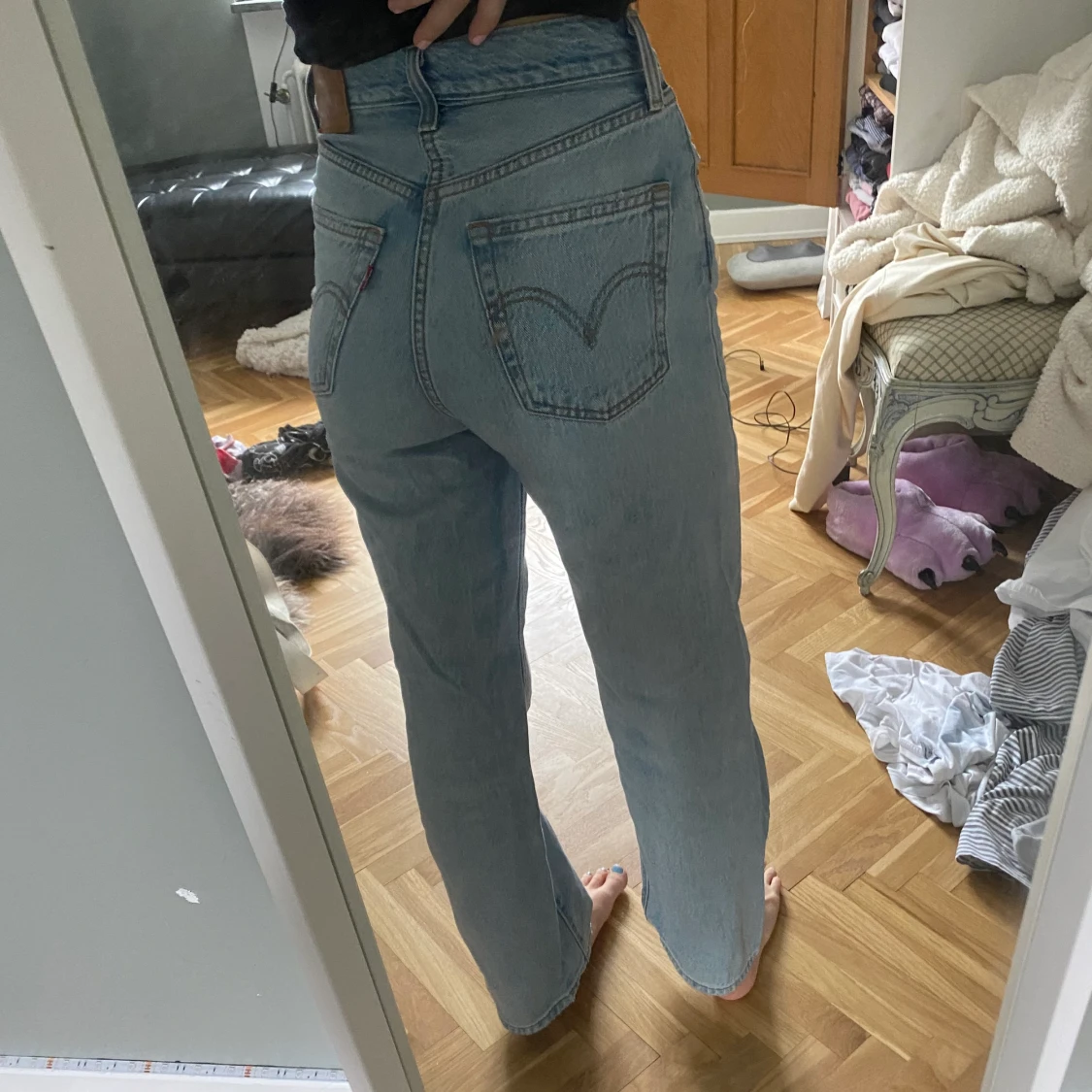 Levis jeans - 91