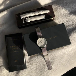Daniel Wellington - Klocka
