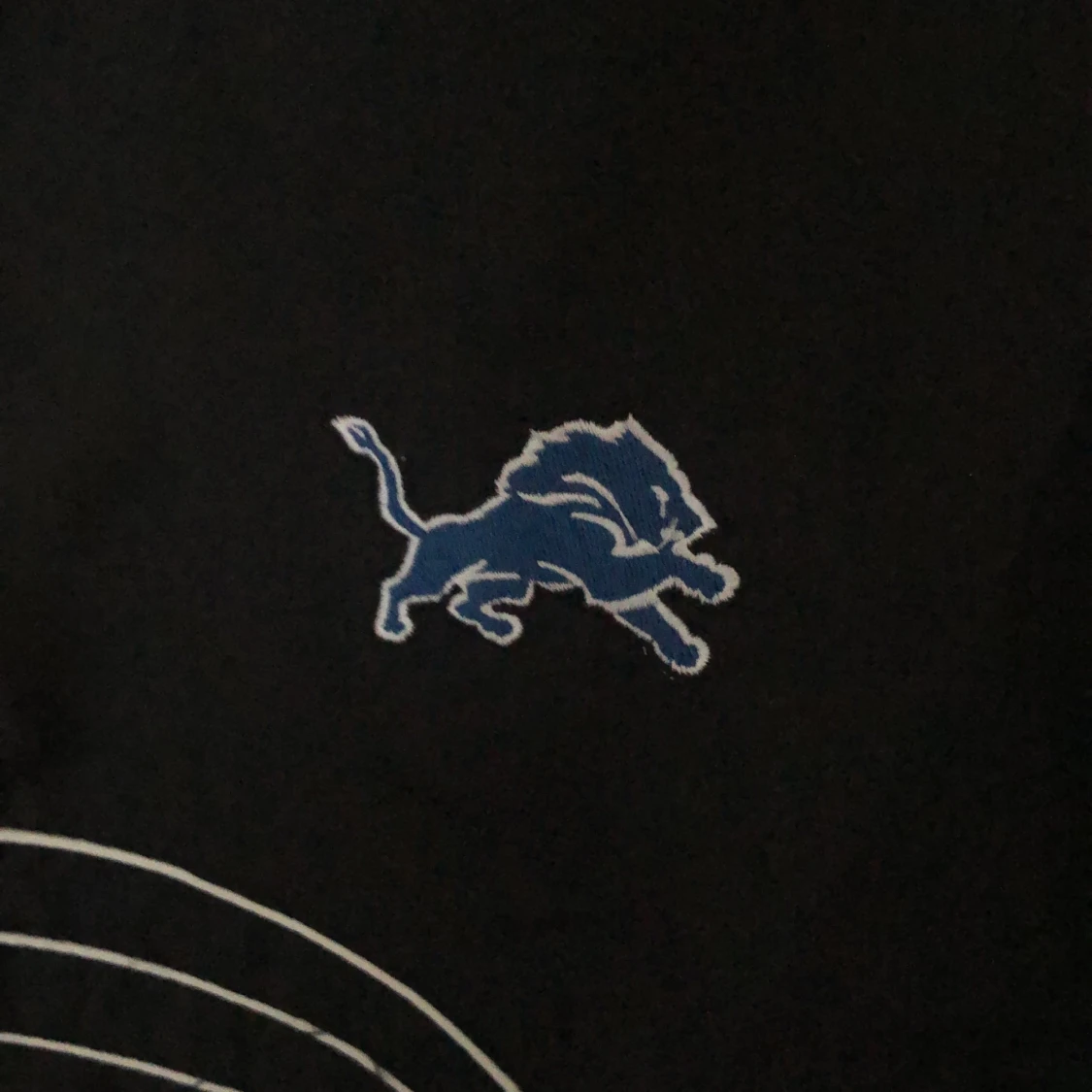 Vintage NFL jacka - 90