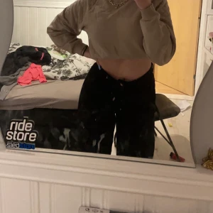 Gina tröja - Väldigt fin tröja från Gina, storlek: S, aldrig använd ändats testad.💗