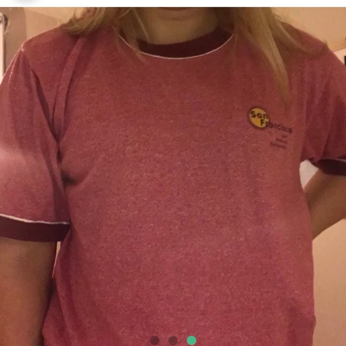 Vintage Levis t-shirt🔮