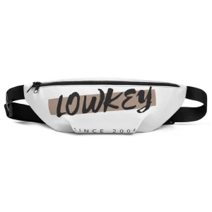 Magväska - Lowkey - Hej! Titta gärna förbi hemsidan för att se mer detaljer på tröjan. 