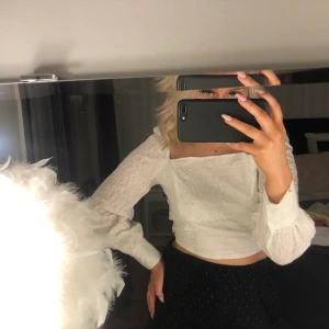 Topp - Jätte fin topp från bikbok, mycket bra skicka